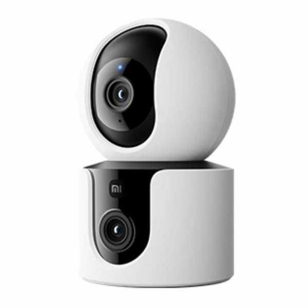 Turvakamera Xiaomi Valkoinen