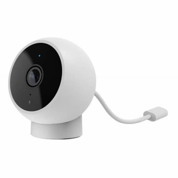Turvakamera Xiaomi XM420010 musta, Valkoinen