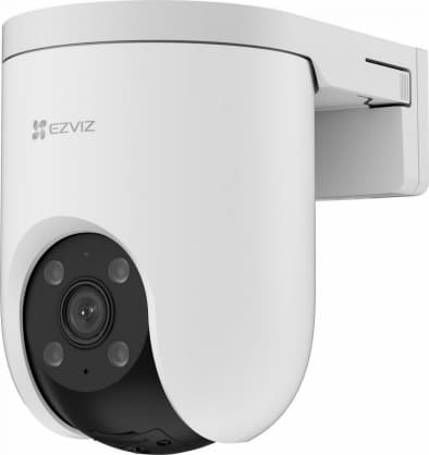 IP-kamera H8c 4G Hvit, Ezviz