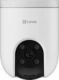 Miniatyrbilde 1 av 5: IP-kamera H8c 4G Hvit, Ezviz