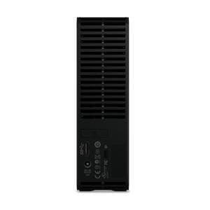 Externa hårddiskelement skrivbord (10tb, usb 3.0, enheter 1, svart, wdbwlg0100hbk-eesn), Western digital