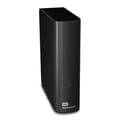 Miniatyrbild 5 av 11: Externa hårddiskelement skrivbord (10tb, usb 3.0, enheter 1, svart, wdbwlg0100hbk-eesn), Western digital
