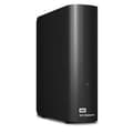 Miniatyrbild 6 av 11: Externa hårddiskelement skrivbord (10tb, usb 3.0, enheter 1, svart, wdbwlg0100hbk-eesn), Western digital