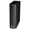 Miniatyrbild 7 av 11: Externa hårddiskelement skrivbord (10tb, usb 3.0, enheter 1, svart, wdbwlg0100hbk-eesn), Western digital