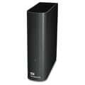 Miniatyrbild 9 av 11: Externa hårddiskelement skrivbord (10tb, usb 3.0, enheter 1, svart, wdbwlg0100hbk-eesn), Western digital