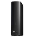 Miniatyrbild 2 av 11: Externa hårddiskelement skrivbord (10tb, usb 3.0, enheter 1, svart, wdbwlg0100hbk-eesn), Western digital
