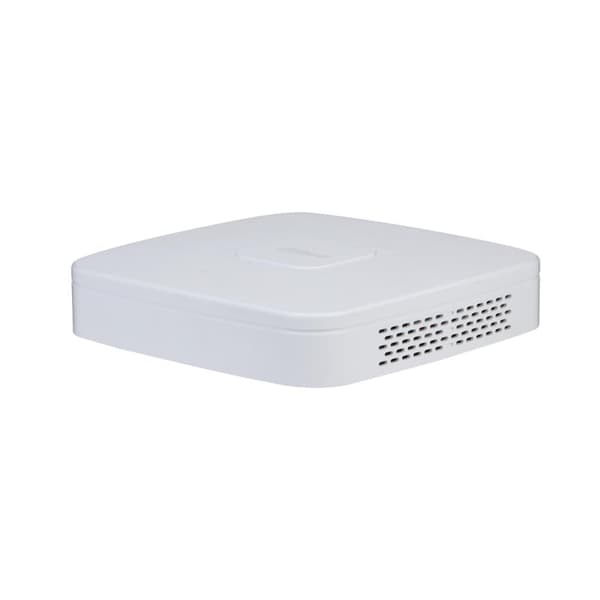 Net-videonauhuri 4ch 4poe/nvr2104-p-4ks3, Dahua