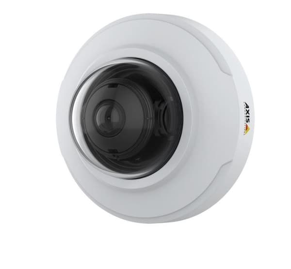 Nätkamera m3086-v 4mp/02374-001, Axis Vit