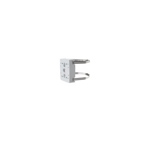 Net camera acc pole mount/t91b47 01164-001, Axis