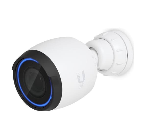 Verkkokamera 8mp/uvc-g5-pro, Ubiquiti Valkoinen