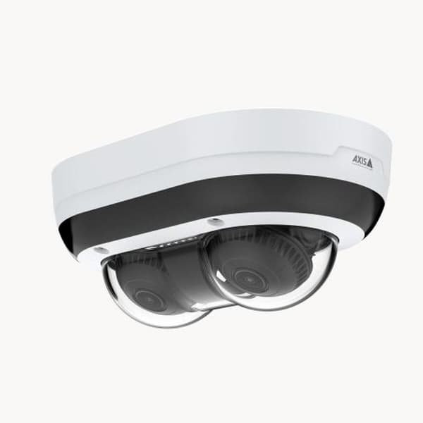 Övervakningsvideokamera Axis 02944-001