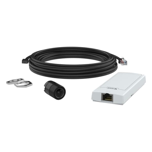 Övervakningsvideokamera Axis 02857-001