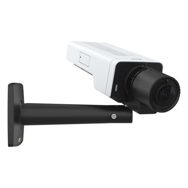 Videokamera til overvågning Axis 02733-001 Sort, Hvid