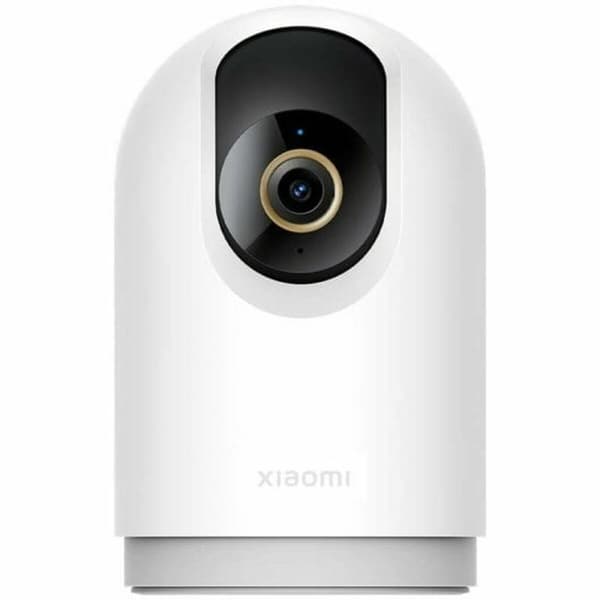 Övervakningsvideokamera Xiaomi C500 PRO 3K Vit