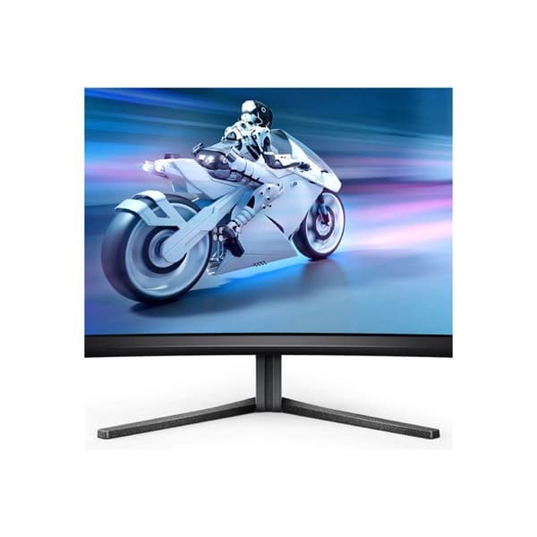 Bildskärm - Philips - 27M2C5500W/00 - 27 tum - 178° betraktningsvinkel - För spelare Svart