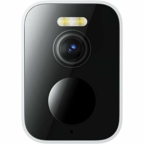 Turvakamera Xiaomi BHR8303GL musta, Valkoinen