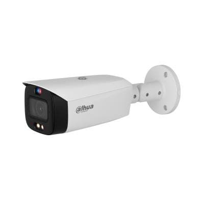 Net kamera 8mp bullet/hfw3849t1zaspv27135s5, Dahua