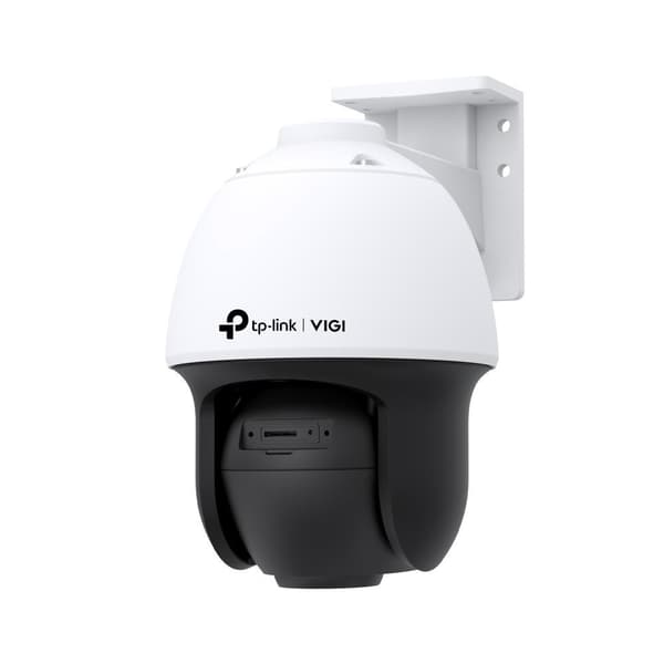 Verkkokamera 4 megapikseliä pan/tilt/vigi c540s (4mm), Tp-link