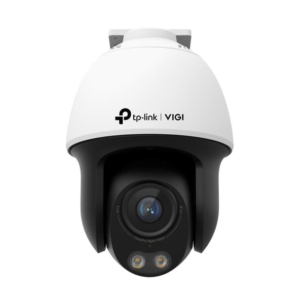 Verkkokamera 4 megapikseliä pan/tilt/vigi c540s (4mm), Tp-link