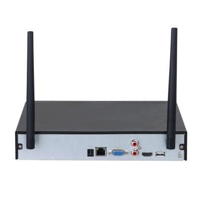 Net videooptager 4ch wifi/nvr1104hs-w-s2-ce, Dahua