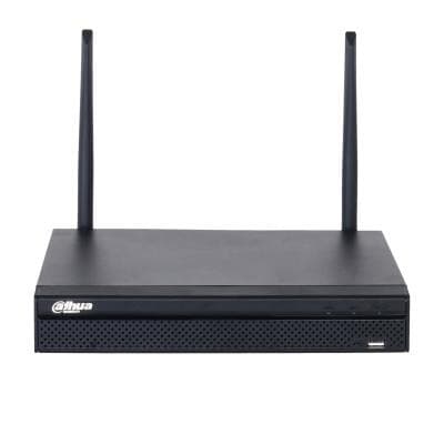 Net-videonauhuri 4ch wifi/nvr1104hs-w-s2-ce, Dahua
