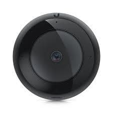 Netkamera 5mp dome fisheye/uvc-ai-360, Ubiquiti Sort