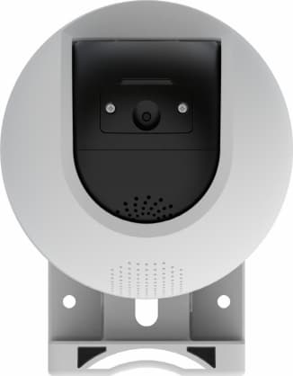 IP-kameraer, C8C 3K 5MP Hvit, Ezviz