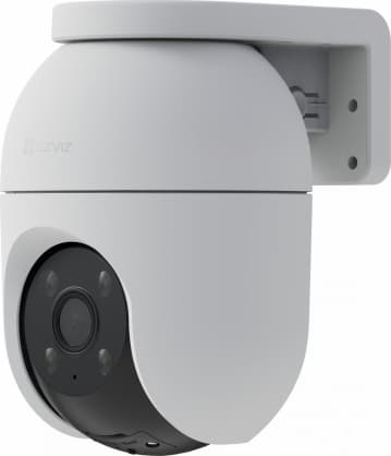 IP-kameraer, C8C 3K 5MP Hvit, Ezviz