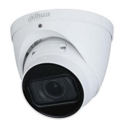 NET CAMERA 8MP IR EYEBALL/IPC-HDW2841T-ZS-27135 DAHUA Vit