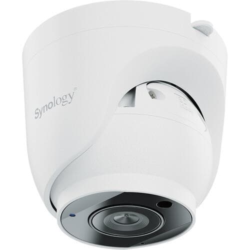 NET CAMERA 5MP IR TURRET/TC500 SYNOLOGI
