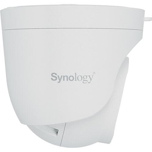 NET CAMERA 5MP IR TURRET/TC500 SYNOLOGI