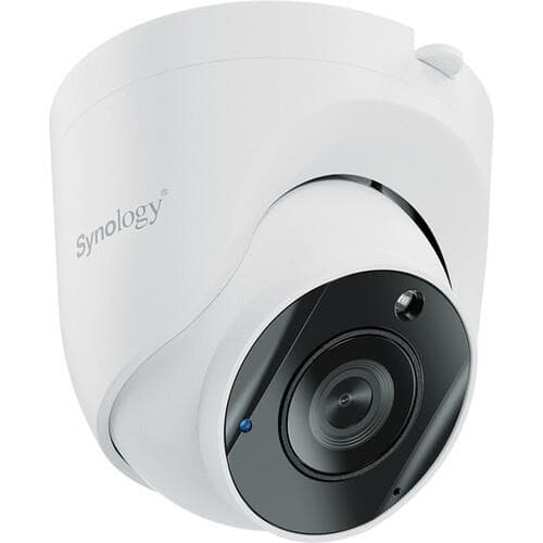 NET CAMERA 5MP IR TURRET/TC500 SYNOLOGI
