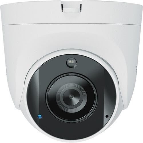 NET CAMERA 5MP IR TURRET/TC500 SYNOLOGI