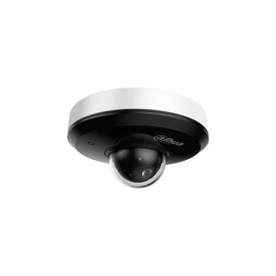 NET CAMERA 4MP PTZ DOME/SD1A404DB-GNY DAHUA musta, Valkoinen