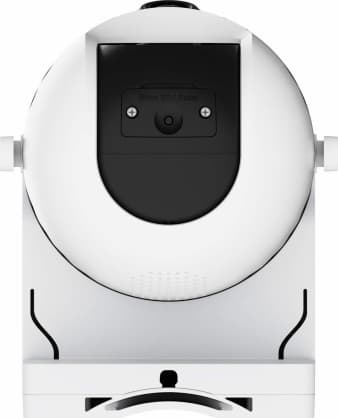 IP cameras, H9C Dual 2K White, Ezviz