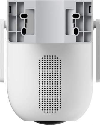 IP cameras, H9C Dual 2K White, Ezviz