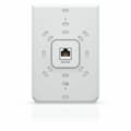 Pikkukuva 2 / 3: Wi-Fi Toistin + Reititin + Tukiasema UBIQUITI Unifi 6 In-Wall
