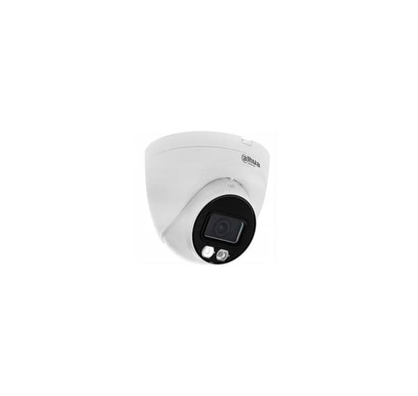 Net camera 4mp ir eyeball/ipc-hdw1439v-a-il-0280b, Dahua