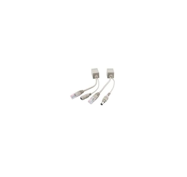 Nett poe adapter 12v/apoe, Genway