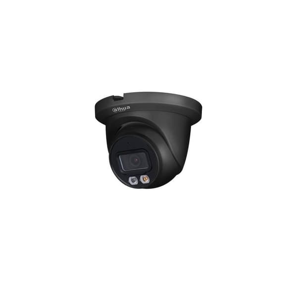 Net camera 8mp ir eyeball/hdw2849tm-s-il-0280b-b, Dahua