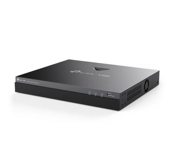 Net videobandspelare 16ch/vigi nvr2016h, Tp-link