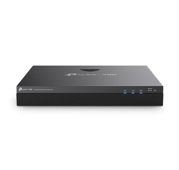 Net videonauhuri 16ch/vigi nvr2016h, Tp-link