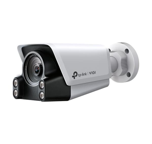 Net camera bullet h.265+ 4mp/vigi c340s(4mm), Tp-link
