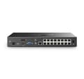 Pikkukuva 3 / 3: Net videonauhuri 16ch poe+/vigi nvr2016h-16mp, Tp-link