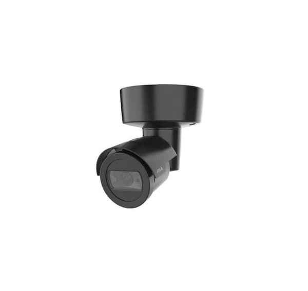 Net camera m2036-le ir bullet/black 02134-001, Axis