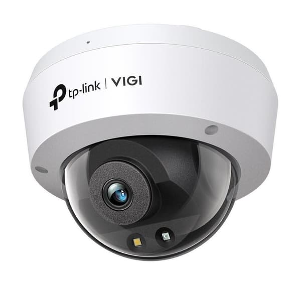 Net camera 4mp ir dome/vigi c240(4mm), Tp-link