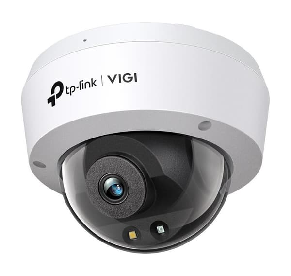 Nätkamera 3mp ir dome/vigi c230(2,8mm), Tp-link Vit