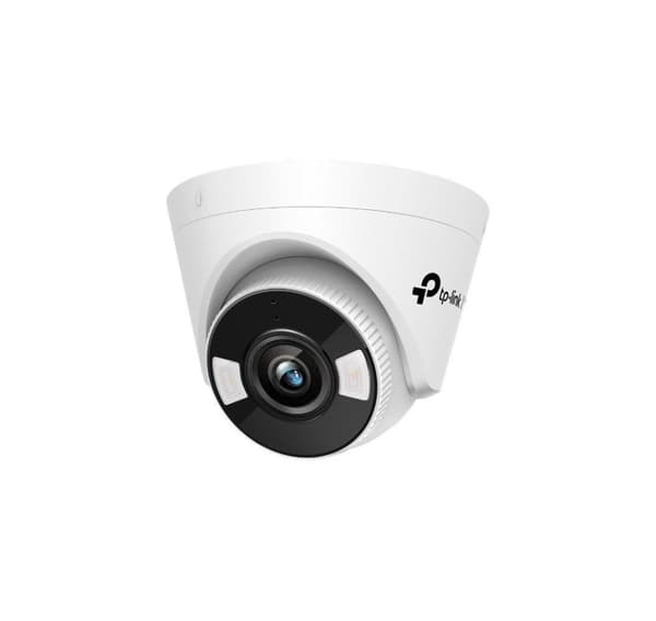 Nettkameratårn h.265 5mp/vigi c450(2,8 mm), Tp-link Sort, Hvit