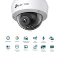 Miniatyrbild 2 av 3: Nätkamera 4mp ir dome/vigi c240(2,8mm), Tp-link
