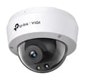 Miniatyrbild 1 av 3: Nätkamera 4mp ir dome/vigi c240(2,8mm), Tp-link